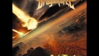 Dragonforce: Fury Of The Storm HD 1080p 