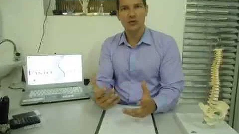 Como é feita uma avaliação fisioterapêutica?