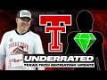 Texas Tech Football Recruiting Update: Red Raiders Land 2027 GEM! | Latest 2027 Team Rankings &amp; More