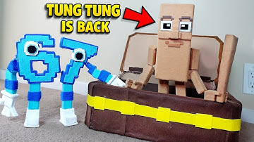 ROBLOX Steal a Brainrot (TUNG TUNG IS BACK!) ITALIAN BRAINROT !!!