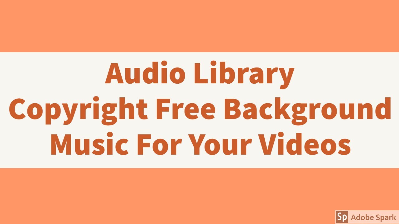 background music for youtube videos background music for youtube videos