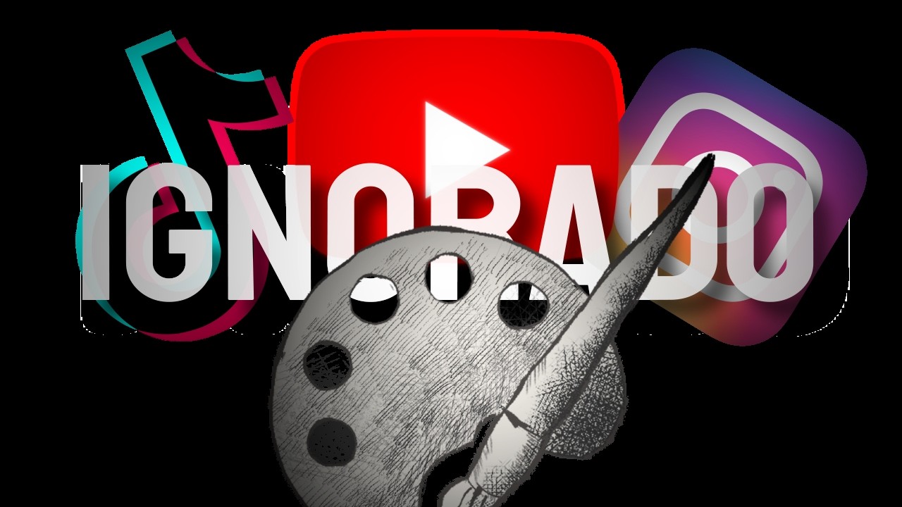 Crear cuando nadie te ve