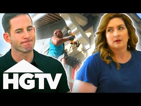 Tarek El Moussa Money