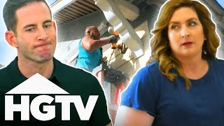New Flippers IGNORE Tarek’s Advice & Pay The Price! | Flipping 101 With Tarek El Moussa