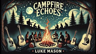 Luke Mason – Campfire Echoes (Official Audio)