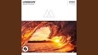 What Id Give extended Mix