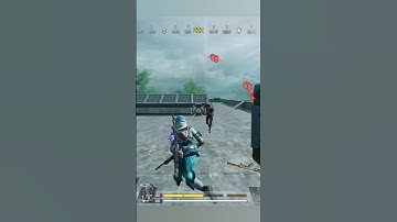 Alcatraz Things #codm #codmobile #gaming #cod #callofduty #codmw #viral #warzone #codclips #shotgun