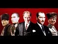 YAPAY ZEKA İLE RENKLENDİRİLMİŞ ATATÜRK VİDEOSU