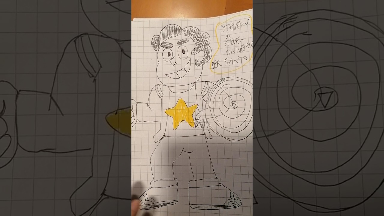 Disegni dedicati a voi