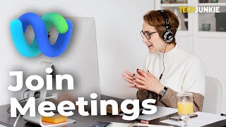 How to Join a Meeting in Webex screenshot 4