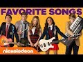 Rock Out w/ Your Favorite School of Rock Songs!! 🎶 Ft. Breanna Yde, Ricardo Hurtado & More! | #TBT