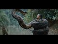 Movie Anaconda 2024 Movie Scene Snake Movie Horror