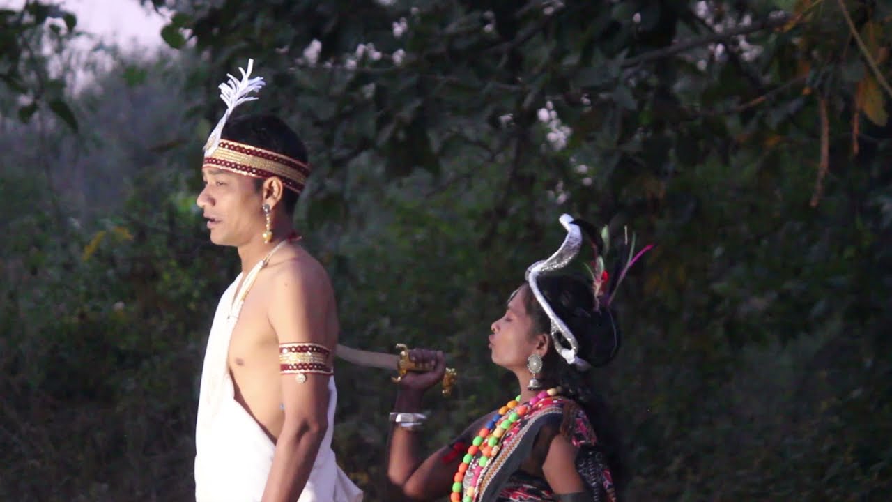 UlPI || Trailer || Mirror Theatre