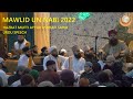 Mawlid un nabi 2022  bolton   hazrat mufti ayyub ashrafi sahib