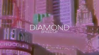 Diamond SPEED UP Resimi