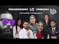 Progresismo vs Uribismo | Debate