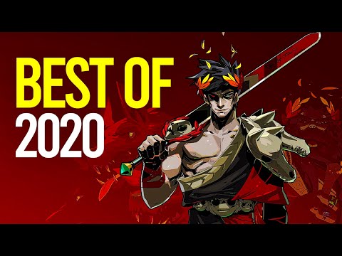 Top 10 BEST Indie Games of 2020