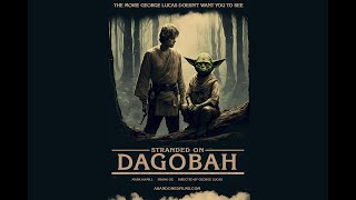 Stranded On Dagobah, Directed By George Lucas (1980)