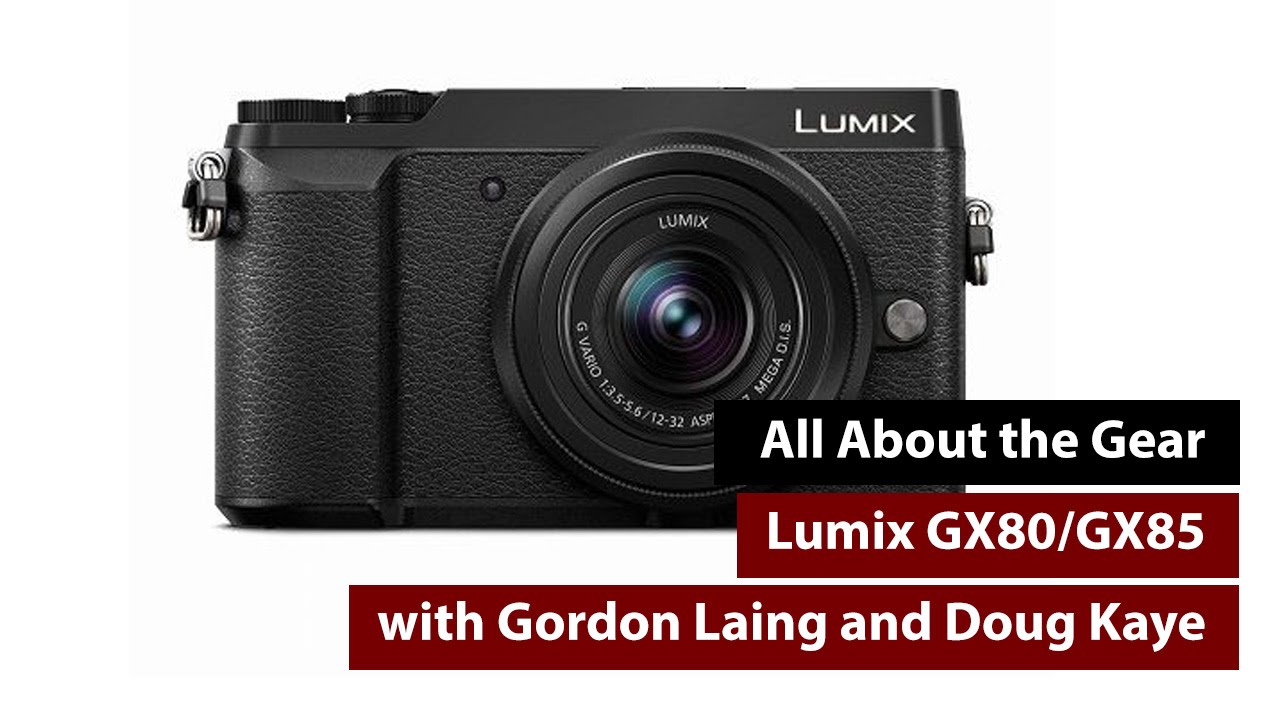 Panasonic GX80 review | Cameralabs