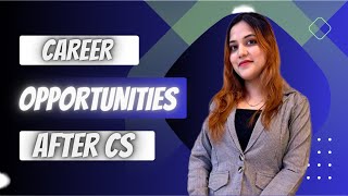 Career after CS | Opportunities  for CS in current market 2023 | Neha Patel