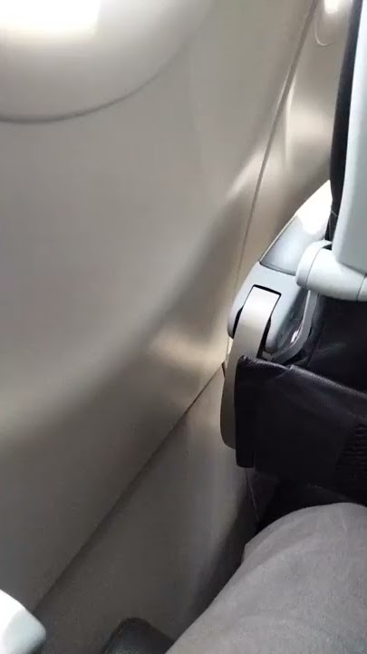 STORY WA Mentahan Naik Pesawat Buat Prank Temen
