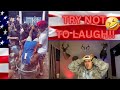 If You Laugh, You Ain't Liberal! PT.1 "Trigger Warning" Conservative Comedy &amp; Memes