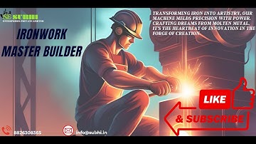 IRON CUTTING MACHINE QA32-8B | | IRON WORKER MACHINE | | EXPLAINED