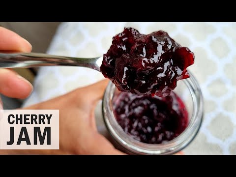 فيديو: Sweet Cherry Crinkle - علاج الكرز بمرض إزالة التجاعيد والوريد