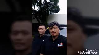 Tksm Kapten Semar