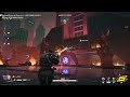 Demo and I Beat Marvel Rival's Zombie Mode and then Play the Regular Game