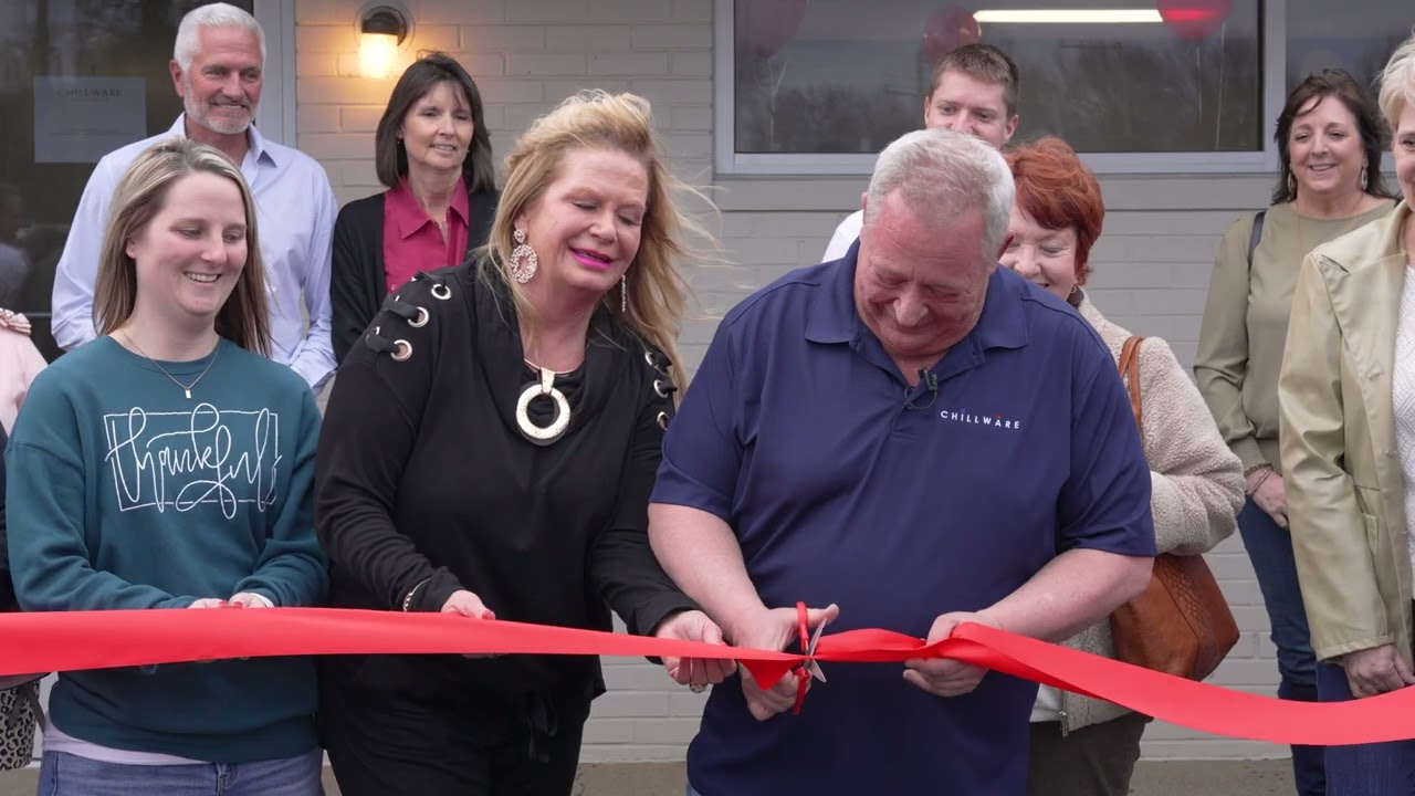 Get Your Chillware Today | Available Now