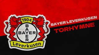 Bayer 04 Leverkusen Torhymne - Stadionversion