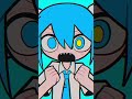 mikuteto #初音ミク #重音テト #亞北ネル