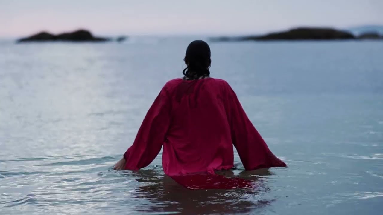 Wöyza - Florecer (Intro)