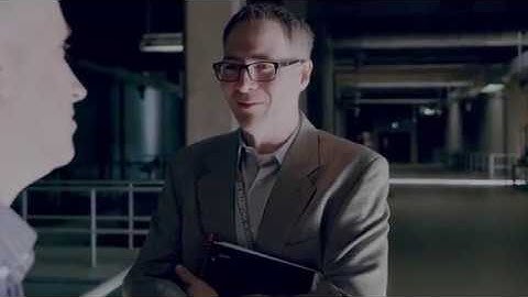 Strategic Energy Management- Wastewater Industry