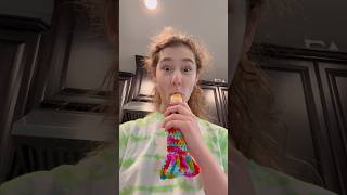 Want A Popsicle? Tail