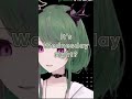 An Unlikely Reminder To Take Your Meds  #vtuber #tcoaal