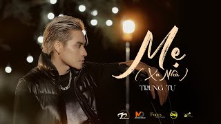 Trung Tự - Mẹ ( Xa Nhà - Lofi Ver ) - (  Live ) - Nhạc Hot TikTok - Album 23