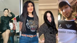 UMMON UZBEK QIZLARI TIK TOK PRIKOLAR QIZIQARLI VDYOLAR TOPLAMI 🔞👍BUNAQASI BOLMAGAN #206SONI