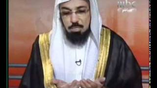 دعاء للشيخ سلمان العودة