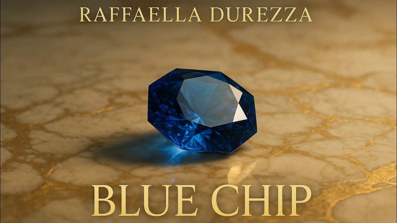 Blue Chip (Official Audio)
