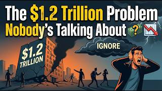The $1.2 Trillion Problem Nobody's Talking About