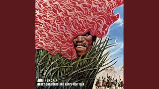 Video thumbnail of "Jimi Hendrix - Little Drummer Boy/Silent Night/Auld Lang Syne (Extended Version)"