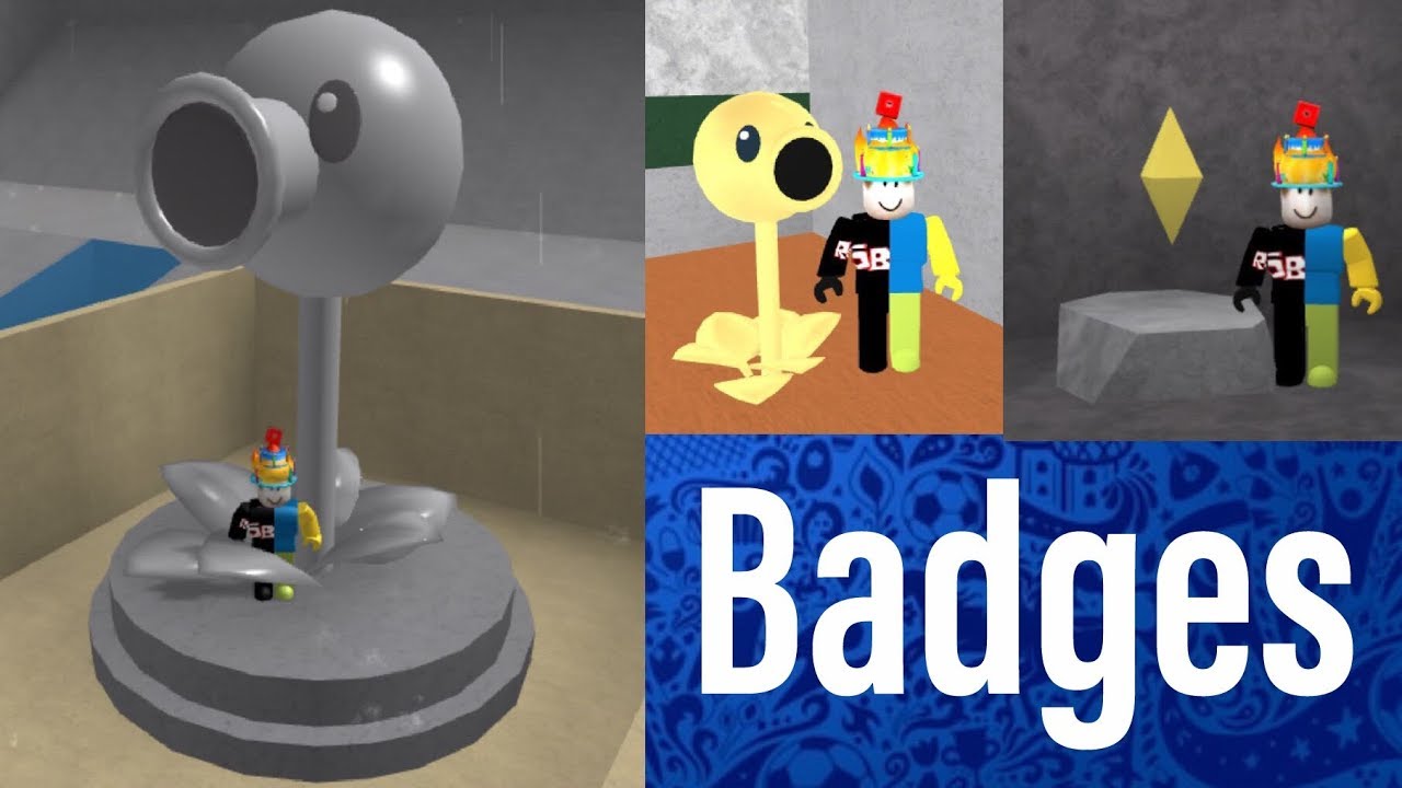 How To Get All Badges On Bunker Jpeg Roblox By Franboos4 - roblox bunker.jpeg all badges