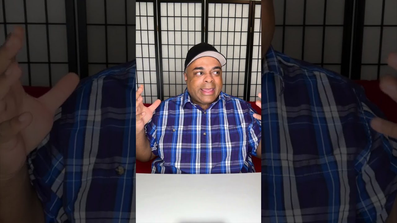 How am I so Damn Energetic? Q&A 