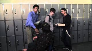 #MacAndDevin Go to High School [Official Trailer]