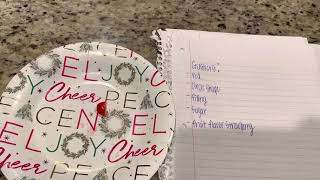 Candy Phylogeny Lab  Video