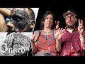The Most Painful Tattoos #2 | Tattoo Artists Answer