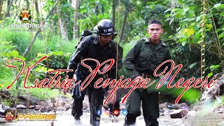 KSATRIA PENJAGA NEGERI | BATALYON REKSA AKSATRIYA DAKSA | AKPOL ANGKATAN 52