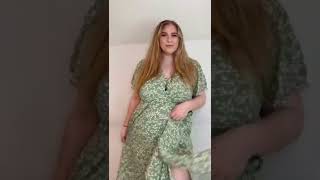 Bloomchic Try - On Haul When Is It Hot Girl Summer? Resimi